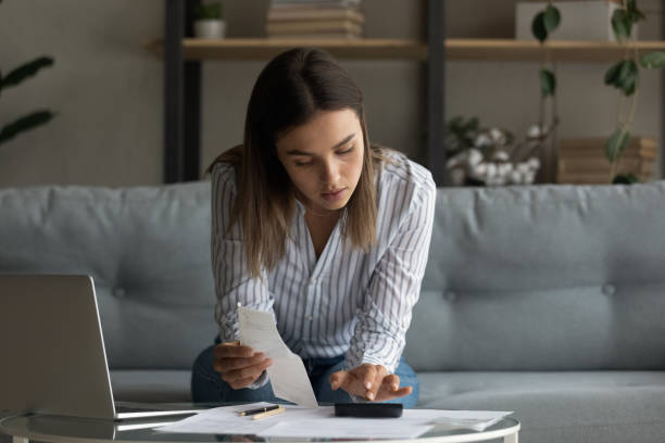 Professional Loan Agency in Rogers, MN